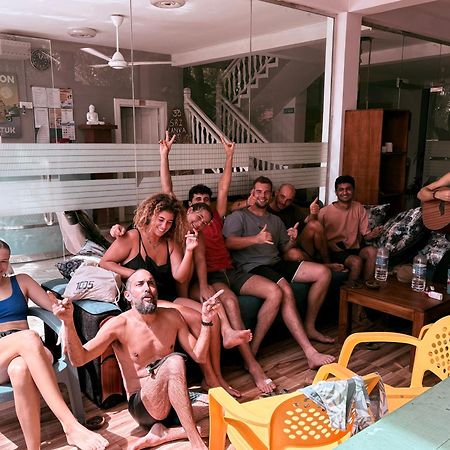 Wake N Flow, Weligama Kültér fotó