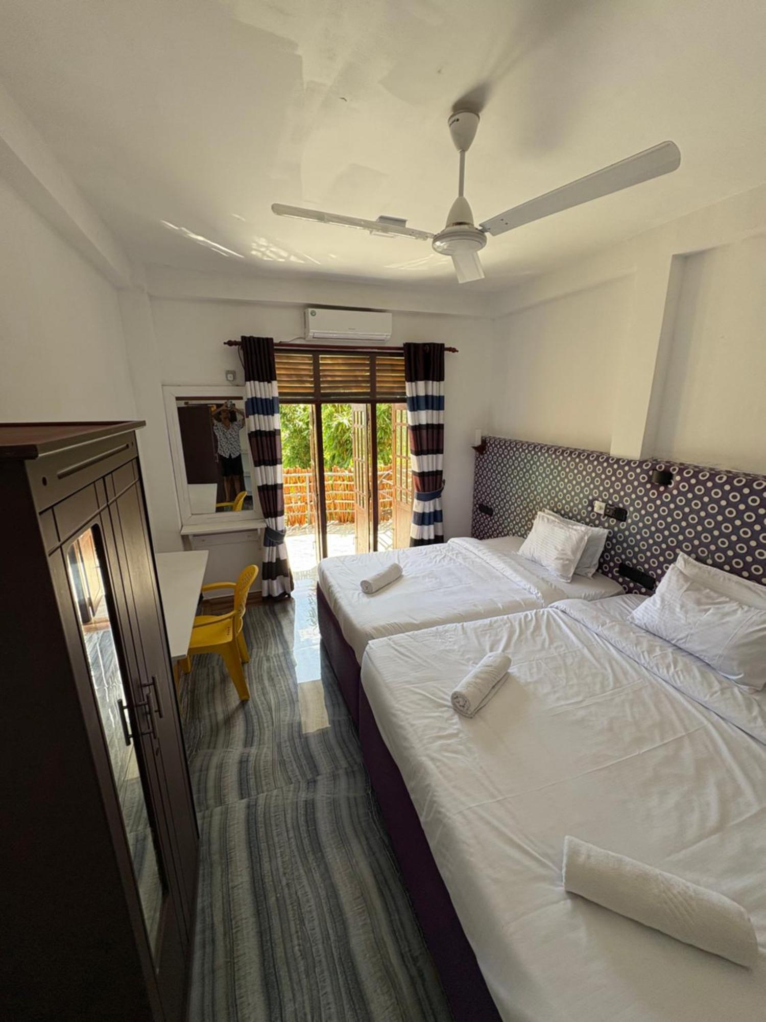 Wake N Flow, Weligama Kültér fotó