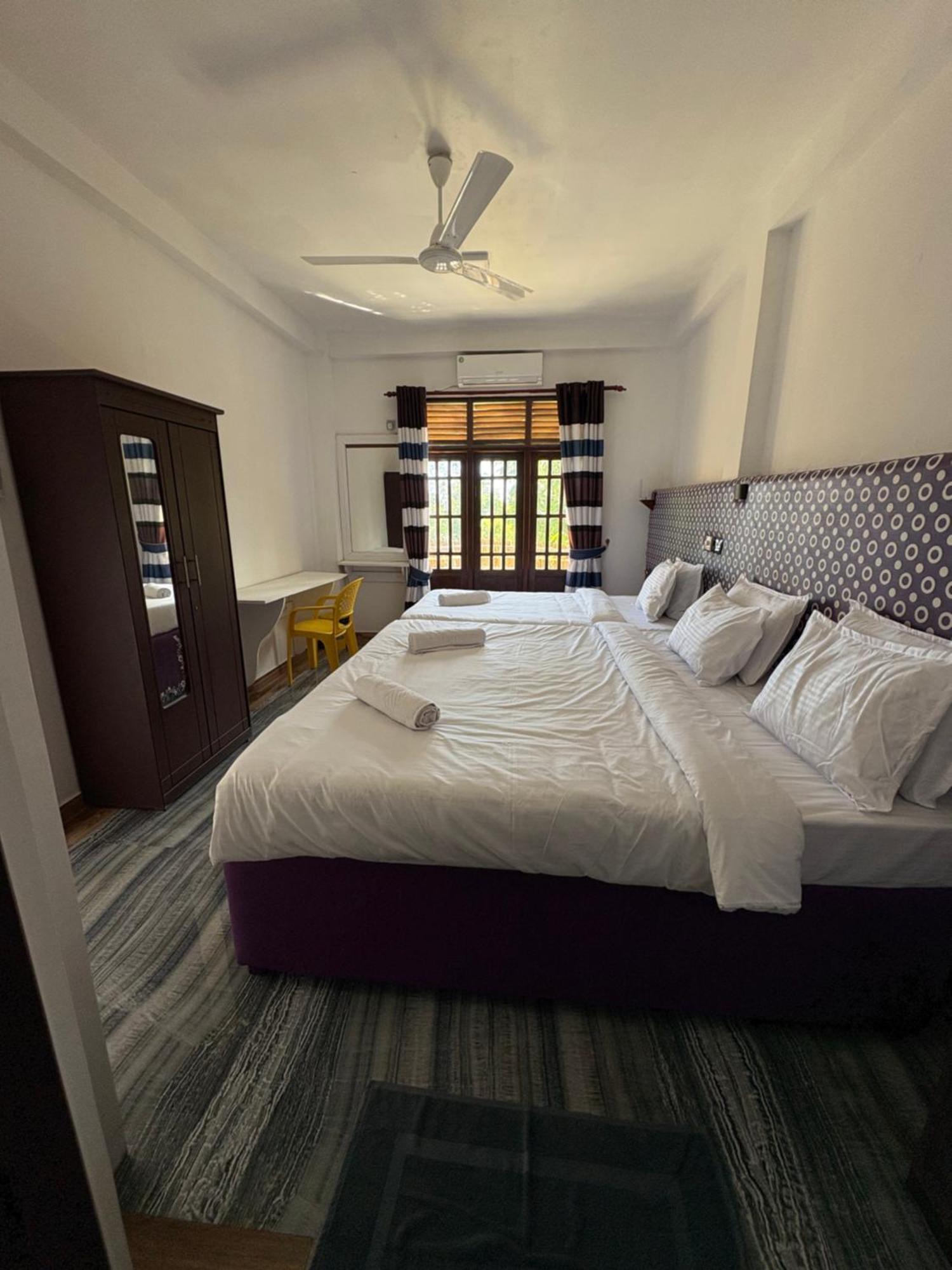 Wake N Flow, Weligama Kültér fotó