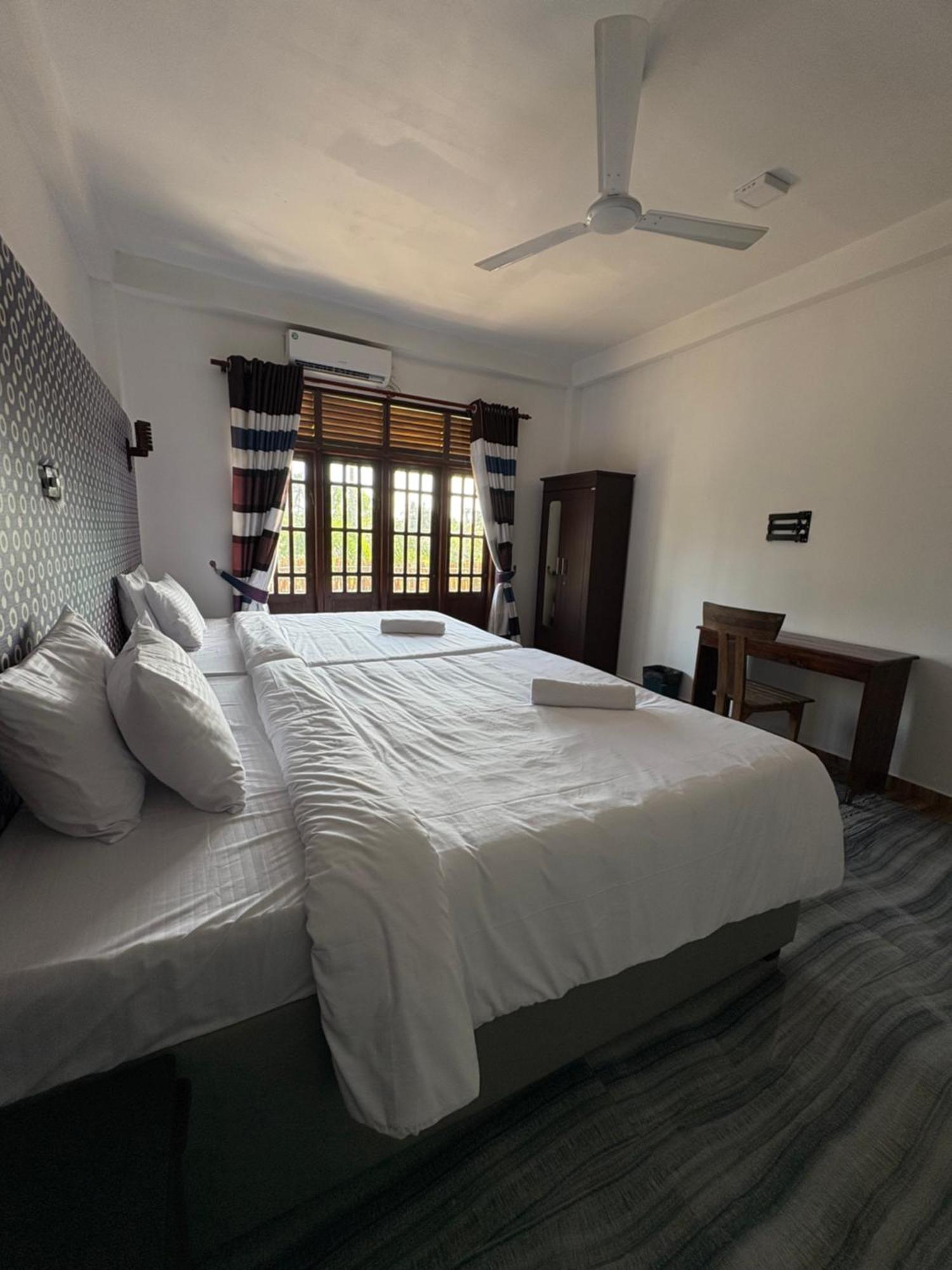 Wake N Flow, Weligama Kültér fotó