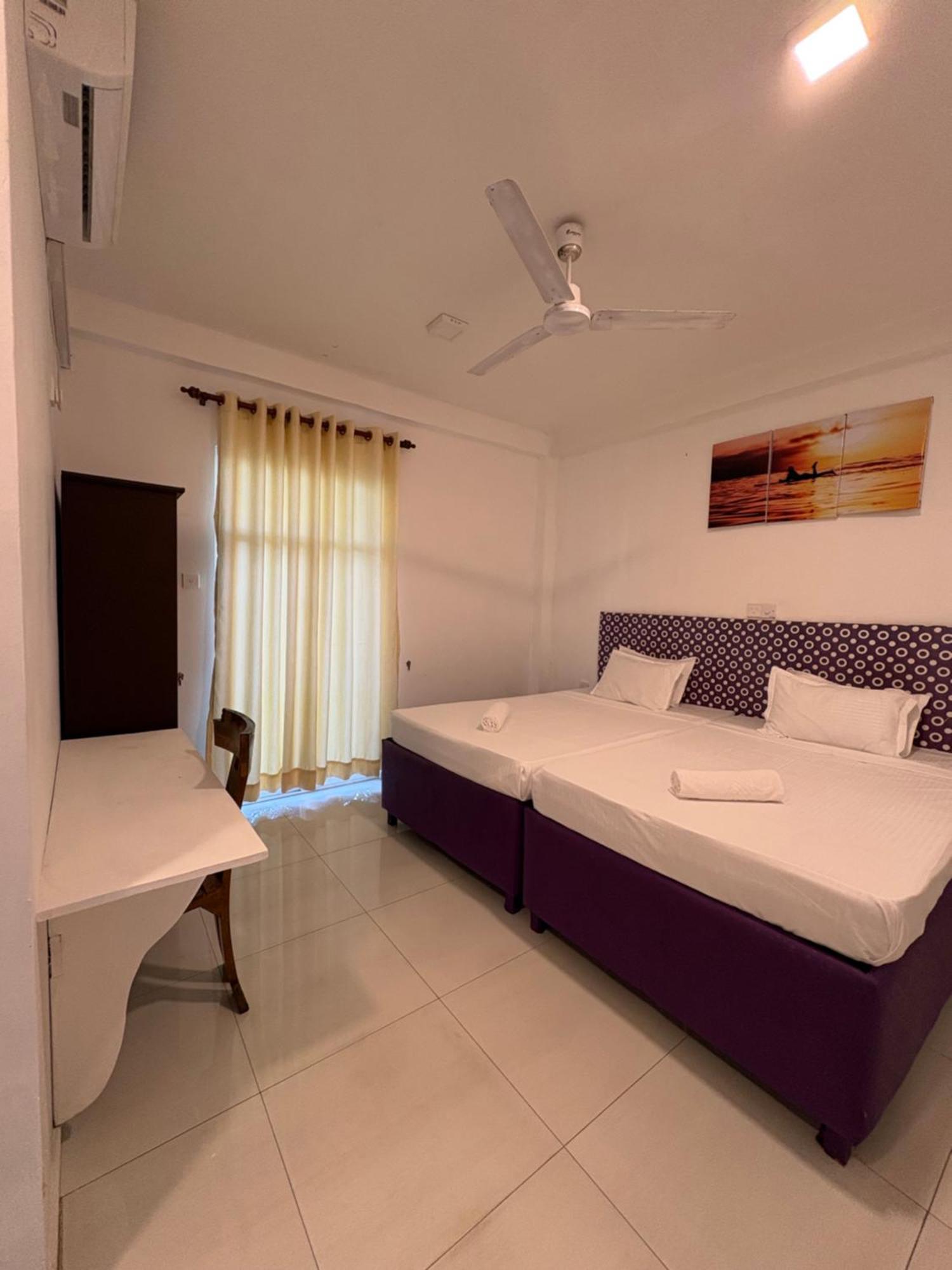 Wake N Flow, Weligama Kültér fotó