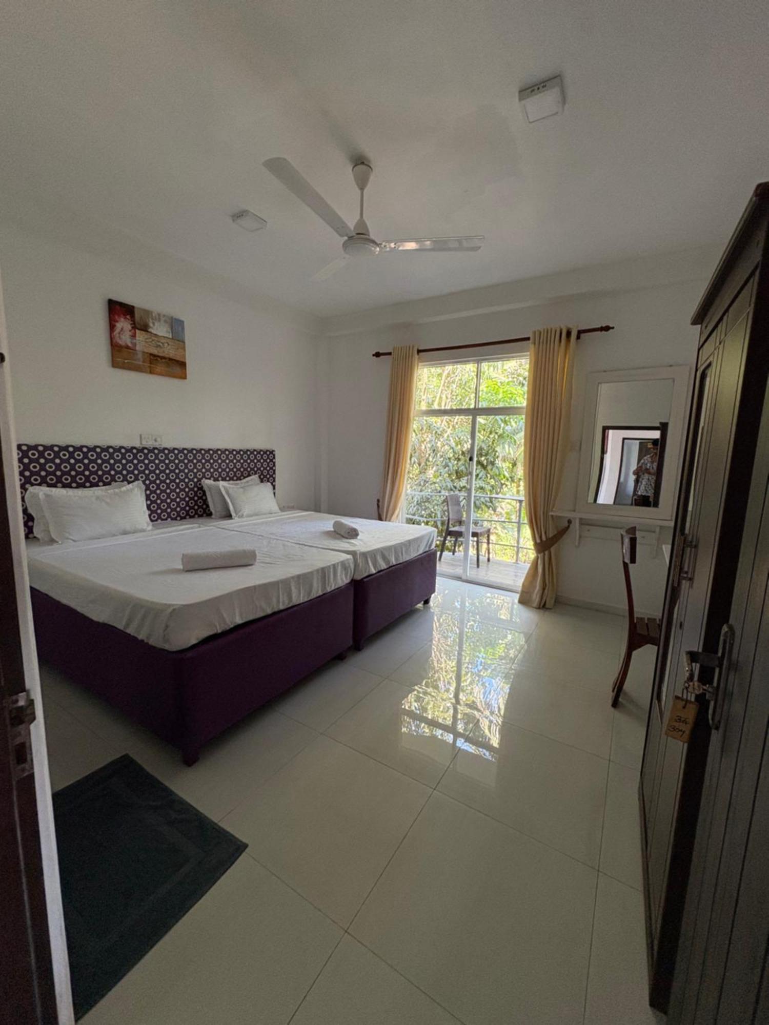 Wake N Flow, Weligama Kültér fotó